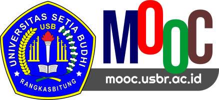 MOOC USBR